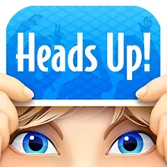 Heads Up! [МОД Mega Pack] APK Android