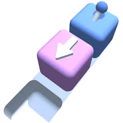 Fill Holes 3D (Фил Хоулс 3Д) [МОД Все открыто] APK Android