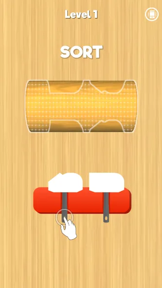 Lathe 3D: Wood Carving Offline (Токарный станок 3D) [МОД Unlocked] APK Android Screenshot 1