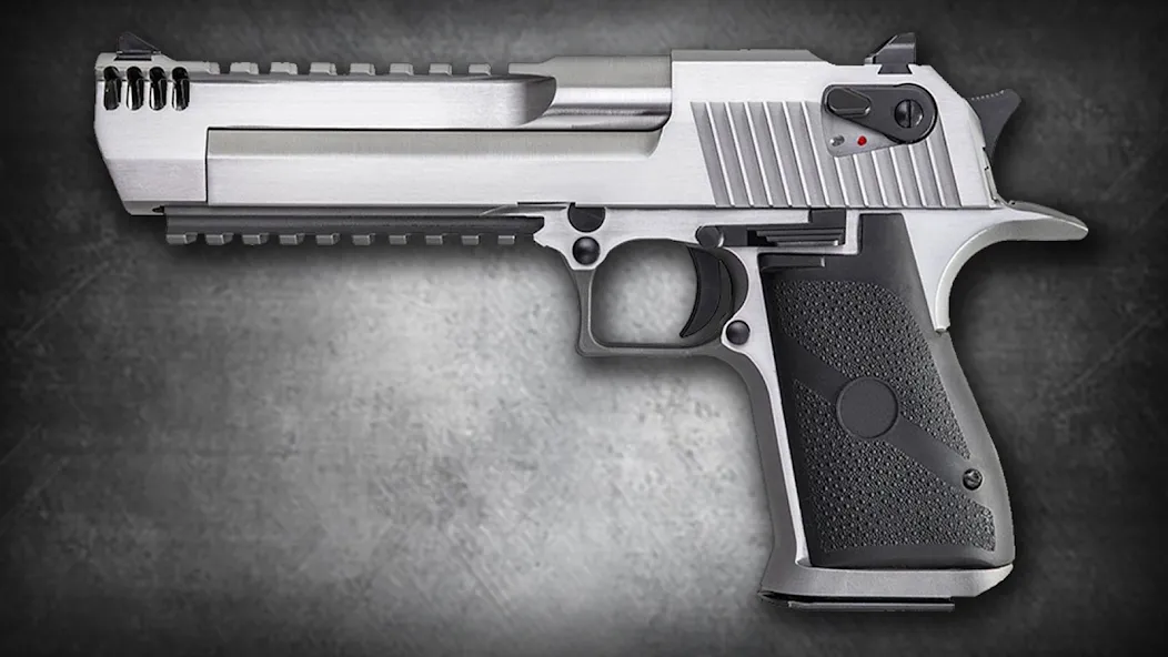 Fire Weapons Simulator [МОД Mega Pack] APK Android Screenshot 3