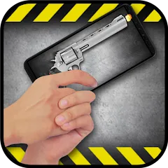 Fire Weapons Simulator [МОД Mega Pack] APK Android