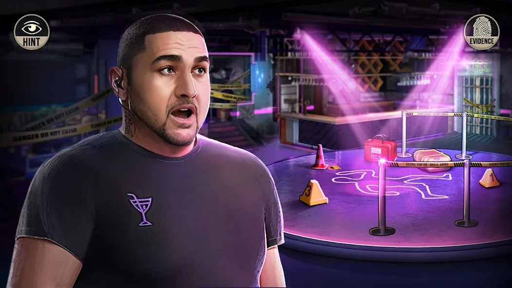 Rooms & Exits Escape Room Game [МОД Бесконечные монеты] APK Android Screenshot 3