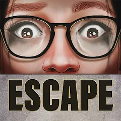 Rooms & Exits Escape Room Game [МОД Бесконечные монеты] APK Android