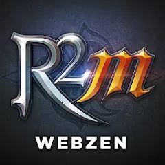 R2M (Ар Два Эм) [МОД Много денег] APK Android
