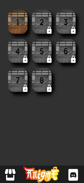 Anigme - Anime and Manga Quiz [МОД Меню] APK Android Screenshot 4