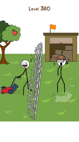 Thief Puzzle: to pass a level (Тиф Пазл) [МОД Много денег] APK Android Screenshot 5