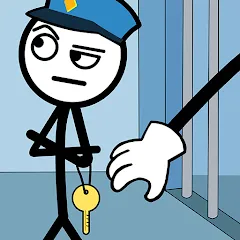 Thief Puzzle: to pass a level (Тиф Пазл) [МОД Много денег] APK Android