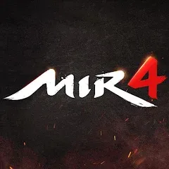 MIR4 (МИР4) [МОД Много денег] APK Android