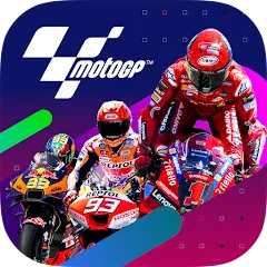 MotoGP Racing '23 [МОД Unlocked] APK Android