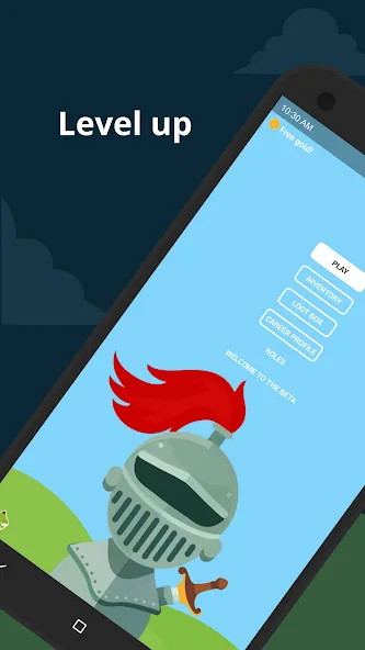 Wolvesville - Werewolf Online (Вулвсвилл) [МОД Бесконечные монеты] APK Android Screenshot 3