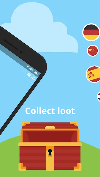 Wolvesville - Werewolf Online (Вулвсвилл) [МОД Бесконечные монеты] APK Android Screenshot 4