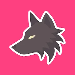 Wolvesville - Werewolf Online (Вулвсвилл) [МОД Бесконечные монеты] APK Android