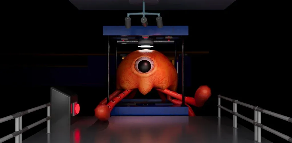 BAN Monster Life Challenge 3 (БАН Монстр Лайф Челлендж 3) [МОД Unlocked] APK Android Screenshot 1