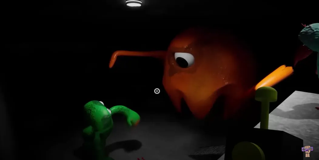 BAN Monster Life Challenge 3 (БАН Монстр Лайф Челлендж 3) [МОД Unlocked] APK Android Screenshot 5