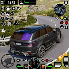 Car Games 3D: Car Driving [МОД Premium] APK Android