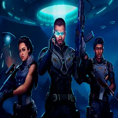 Operation: New Earth (Операция) [МОД Бесконечные монеты] APK Android