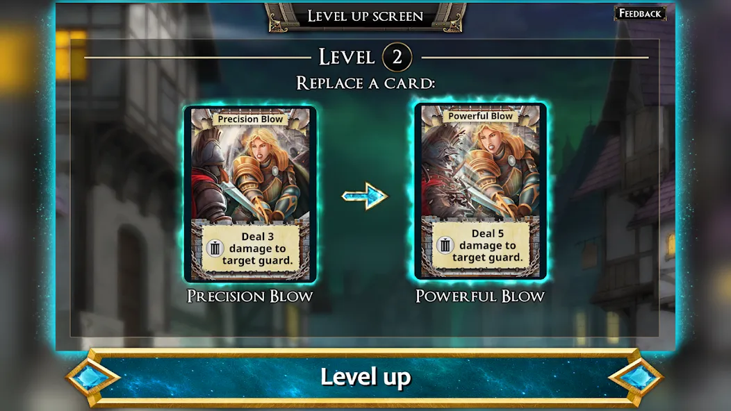 Hero Realms (Хиро Реалмс) [МОД Много денег] APK Android Screenshot 5