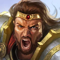 Hero Realms (Хиро Реалмс) [МОД Много денег] APK Android