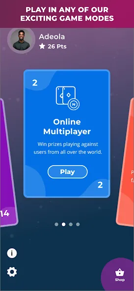 Whot Africa (Уот Африка) [МОД Unlocked] APK Android Screenshot 3