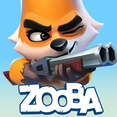 Zooba: Fun Battle Royale Games (Зуба) [МОД Mega Pack] APK Android