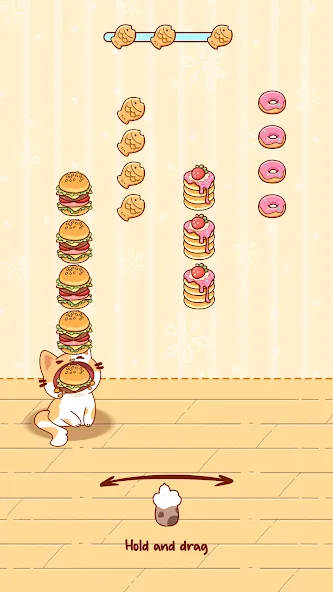 Cat World Music (Кэт Ворлд Мьюзик) [МОД Много денег] APK Android Screenshot 4