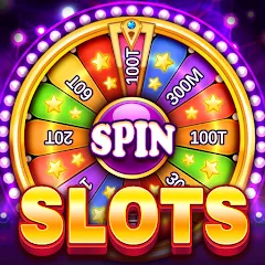 Winning Jackpot Slots Casino [МОД Все открыто] APK Android