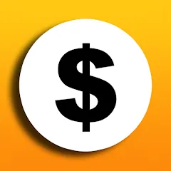 Big Time Cash - Make Money (Биг Тайм) [МОД Бесконечные монеты] APK Android
