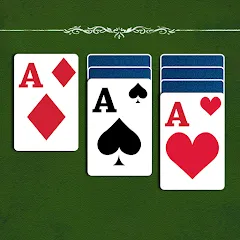 Solitaire - Make Money [МОД Premium] APK Android