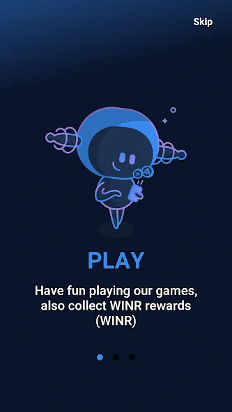 Solitaire Make Money Crypto (Солитер Мейк Мани Крипто) [МОД Unlocked] APK Android Screenshot 2