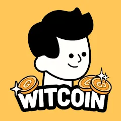Witcoin: Web3 Play to Learn (Виткоин) [МОД Mega Pack] APK Android