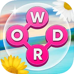 Word Farm Crossword [МОД Много денег] APK Android
