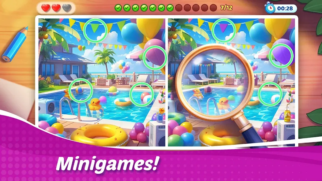 Cooking Wonder: Cooking Games [МОД Много денег] APK Android Screenshot 5