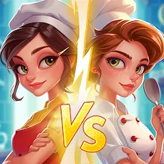 Cooking Wonder: Cooking Games [МОД Много денег] APK Android