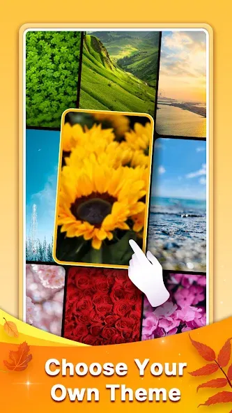 Word Search Block Puzzle Game [МОД Mega Pack] APK Android Screenshot 4