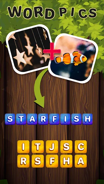 Word Search Supreme Puzzle (Уорд Срч Суприм Пазл) [МОД Бесконечные монеты] APK Android Screenshot 3