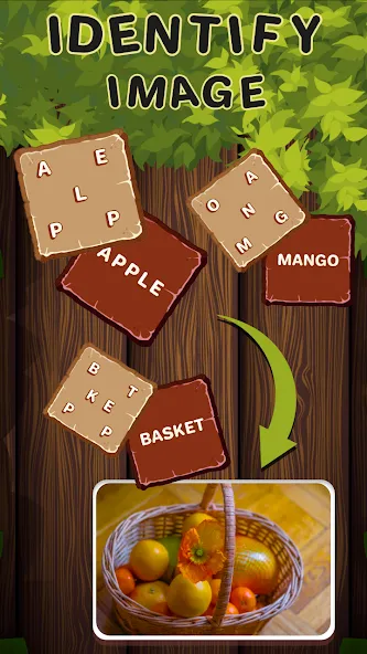 Word Search Supreme Puzzle (Уорд Срч Суприм Пазл) [МОД Бесконечные монеты] APK Android Screenshot 4