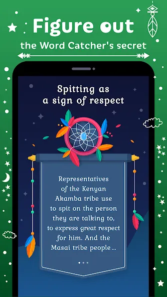 Word Catcher: Word Search [МОД Unlocked] APK Android Screenshot 5