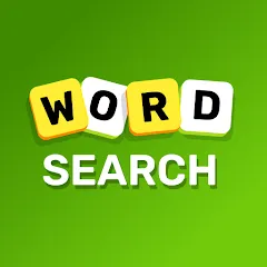 Word Search Puzzle Game [МОД Меню] APK Android