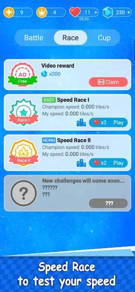 Magic Piano Music Tiles 2 (Магическое пианино Музыкальные плитки 2) [МОД Все открыто] APK Android Screenshot 4