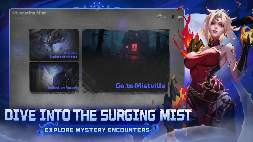 Torchlight: Infinite (Торчлайт) [МОД Mega Pack] APK Android Screenshot 3