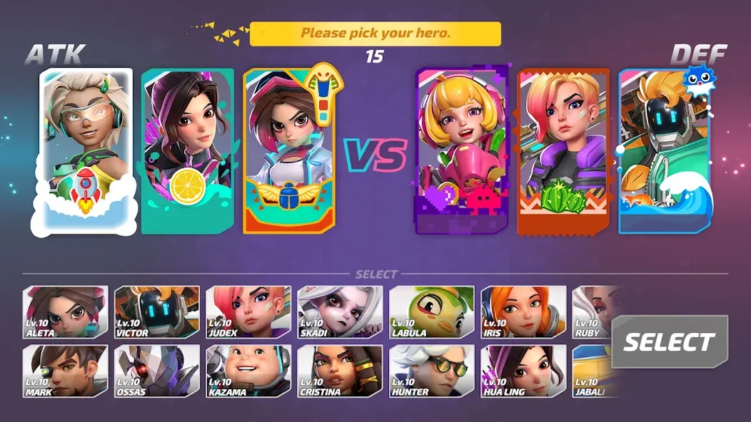 T3 Arena (Т3 Арена) [МОД Много денег] APK Android Screenshot 2