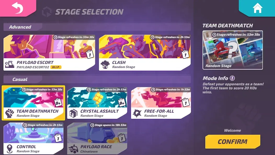 T3 Arena (Т3 Арена) [МОД Много денег] APK Android Screenshot 4