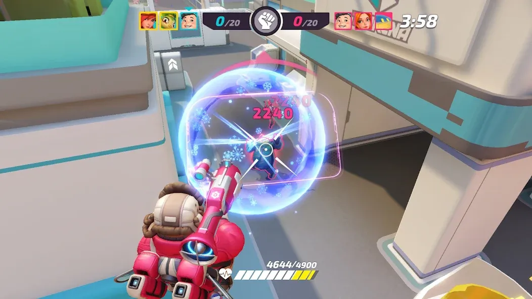 T3 Arena (Т3 Арена) [МОД Много денег] APK Android Screenshot 5