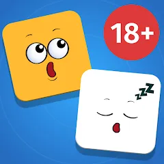 Who's first? Words Party Game [МОД Premium] APK Android