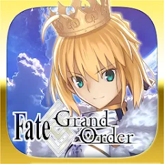 Fate/Grand Order [МОД Много денег] APK Android