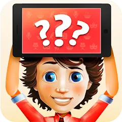 Charades Guess the Word [МОД Mega Pack] APK Android