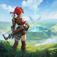 Dawnlands (Доунлэндс) [МОД Меню] APK Android