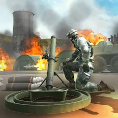 Cannon Attack (Канон Атак) [МОД Меню] APK Android