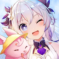 Dragonicle：ドラゴンガーディアン [МОД Unlocked] APK Android
