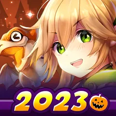 Tales of Dragon - Fantasy RPG (Тейлс оф Драгон) [МОД Много денег] APK Android